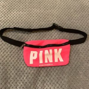VS PINK Fanny Pack